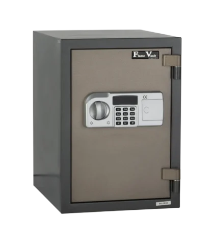 Hayman FV-151E FlameVault One-Hour Fire Safe with Electronic Keypad Lock