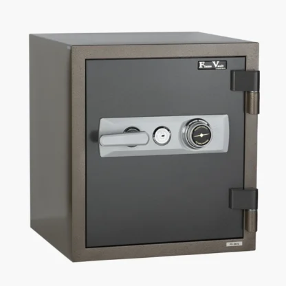 Hayman FV-261C FlameVault Two-Hour Fire Safe with Dial Combination Lock and L-Handle