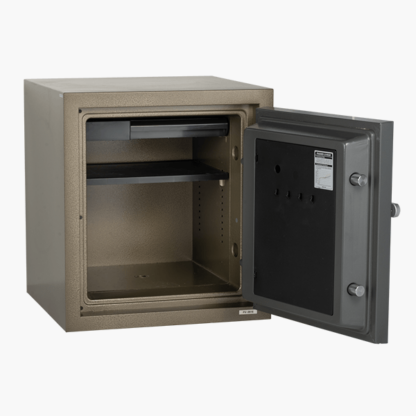 Hayman FV-261E FlameVault Two-Hour Fire Safe with Electronic Keypad Lock and L-Handle