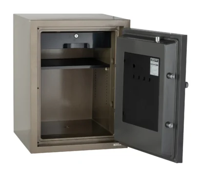 Hayman FV-275C FlameVault Two-Hour Fire Safe with Electronic Lock and L-Handle