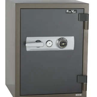 Hayman FV-275C FlameVault Two-Hour Fire Safe with Electronic Lock and L-Handle