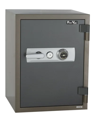 Hayman FV-275C FlameVault Two-Hour Fire Safe with Electronic Lock and L-Handle