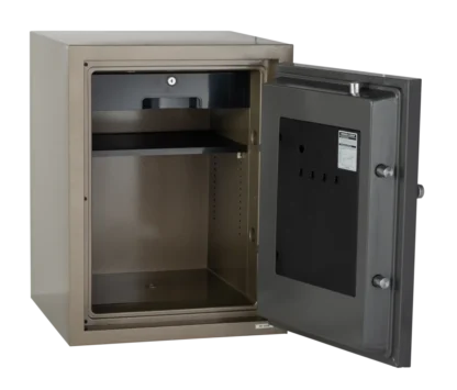 Hayman FV-275E FlameVault Two-Hour Fire Safe with Electronic Lock and L-Handle