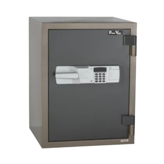 Hayman FV-275E FlameVault Two-Hour Fire Safe with Electronic Lock and L-Handle