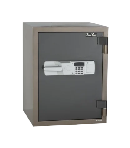 Hayman FV-275E FlameVault Two-Hour Fire Safe with Electronic Lock and L-Handle