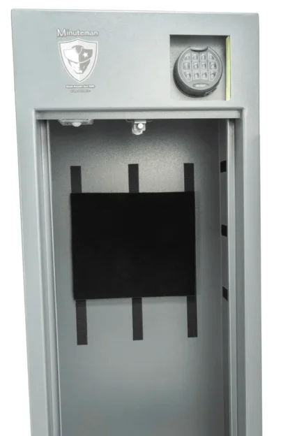 Hayman MM-5020 Minuteman Magnum Quick Access Gun Safe with Electronic Lock