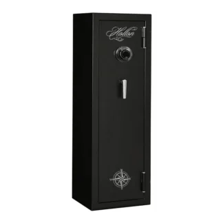 Hollon HGS-11C Hunter Series Gun Safe with Dial Combination Lock