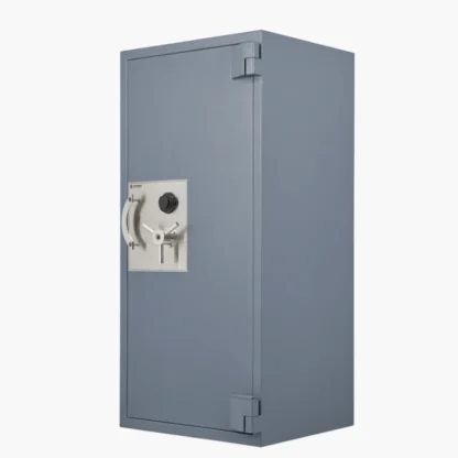 Hayman MV30-6126 TL-30 High Security Burglary Safe with Dial Combination Lock, 3-Spoke Handle, Pull Handle and Shelves