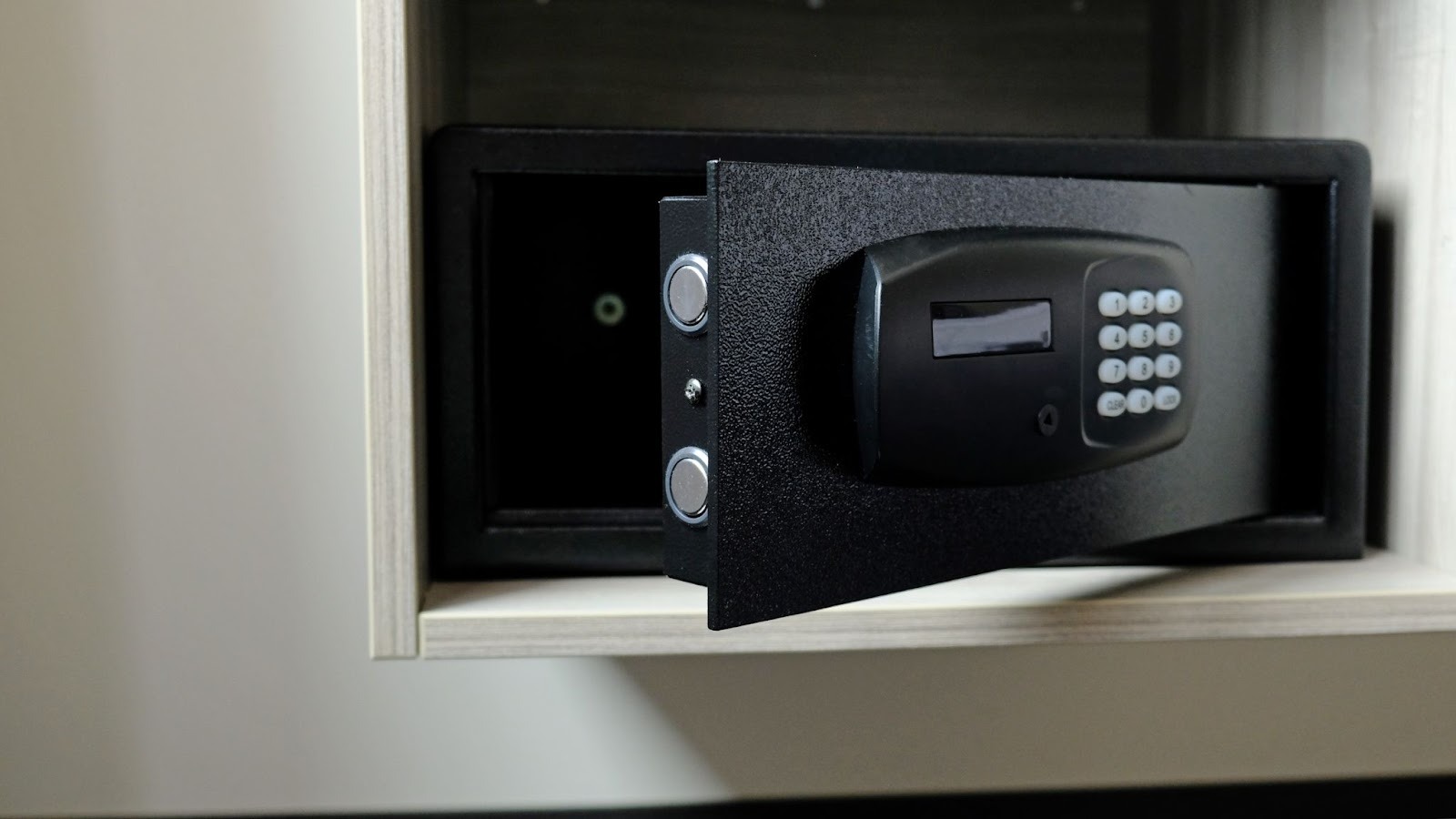 Best safes for small business owners