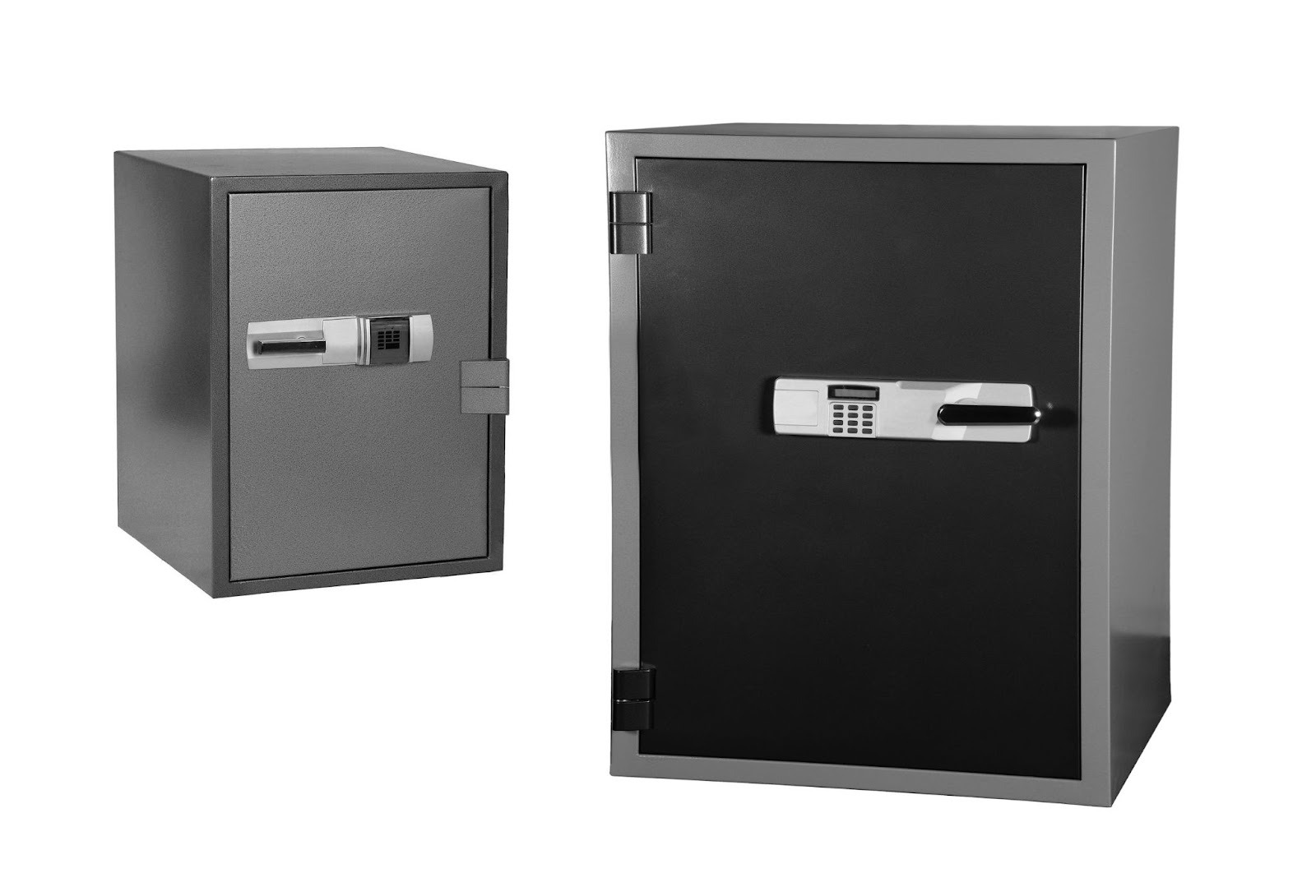 Safe fire ratings explained