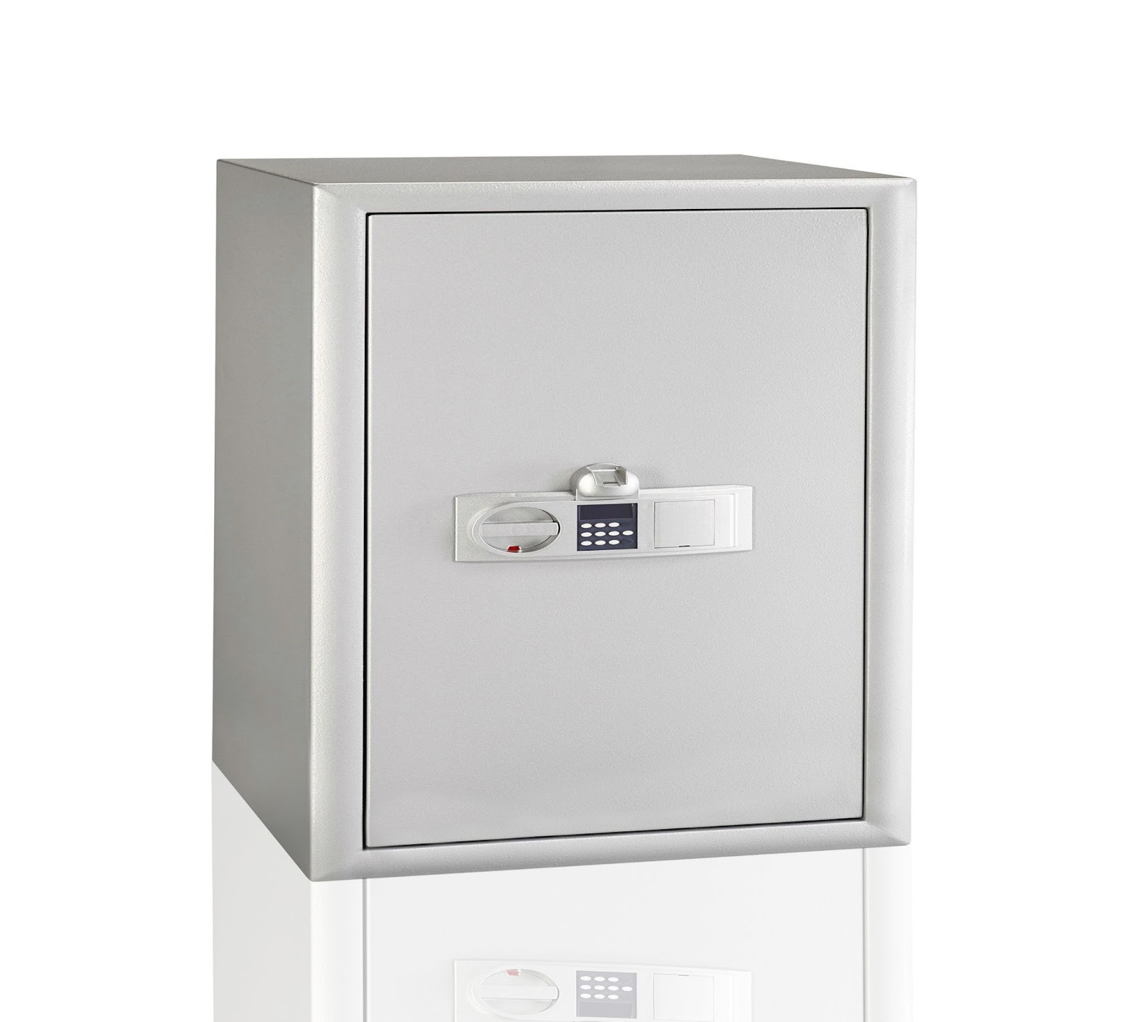 Why do you need a safe